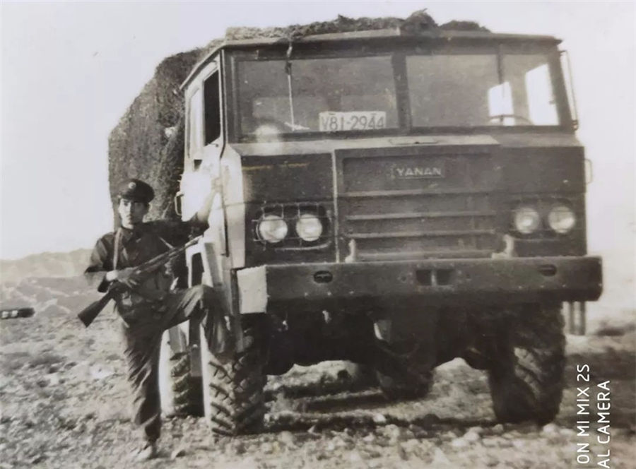 致敬最可愛的人——像軍人一樣去戰(zhàn)斗