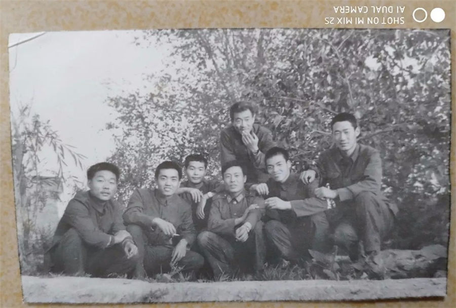 致敬最可愛的人——像軍人一樣去戰(zhàn)斗