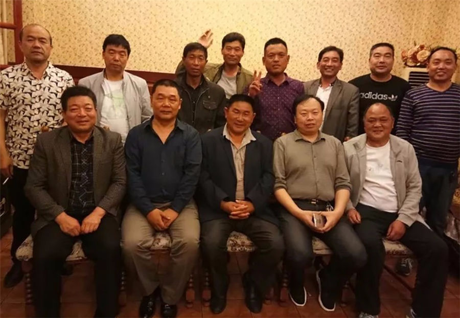 致敬最可愛的人——像軍人一樣去戰(zhàn)斗