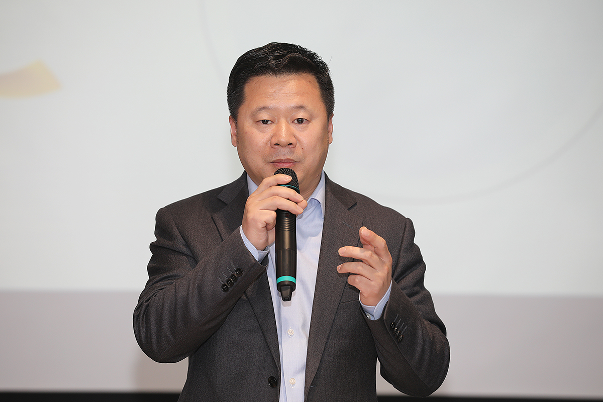 您的生日，我們共同慶祝！德泓咨詢舉辦第二季度員工生日會(huì)
