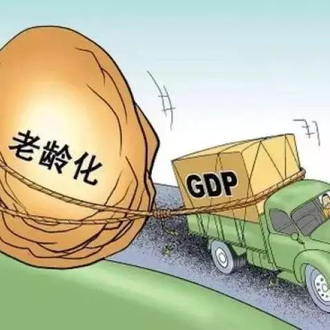 德泓咨詢干貨｜第一期：醫(yī)養(yǎng)結(jié)合課題《老齡化社會與銀色經(jīng)濟》