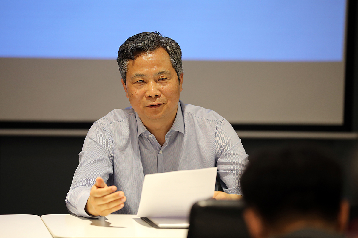 明心性，致良知｜德泓咨詢新員工培訓(xùn)會圓滿結(jié)束