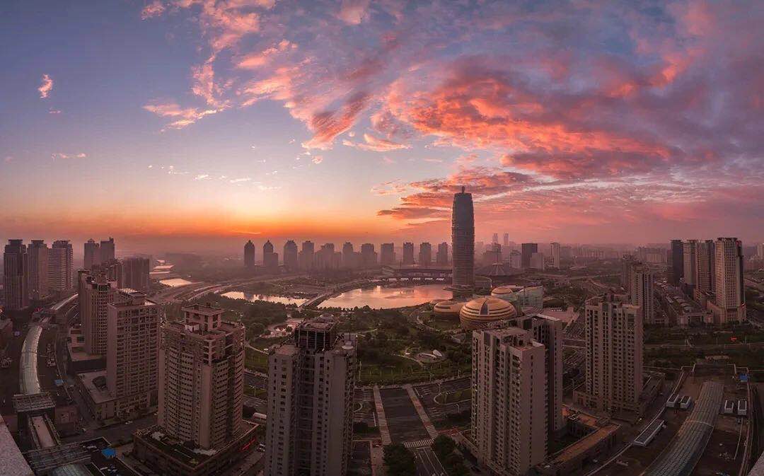 重磅！鄭州2020年國(guó)民經(jīng)濟(jì)和社會(huì)發(fā)展計(jì)劃發(fā)布，重點(diǎn)抓好7大方面工作