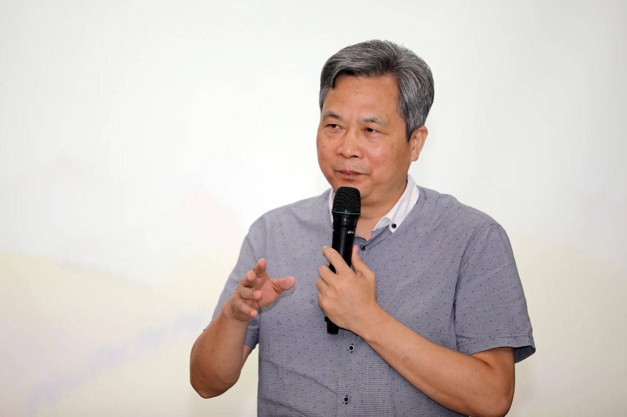 守初心 擔(dān)使命 再出發(fā)｜德泓咨詢二季度讀書與紅色文化系列活動(dòng)分享會(huì)
