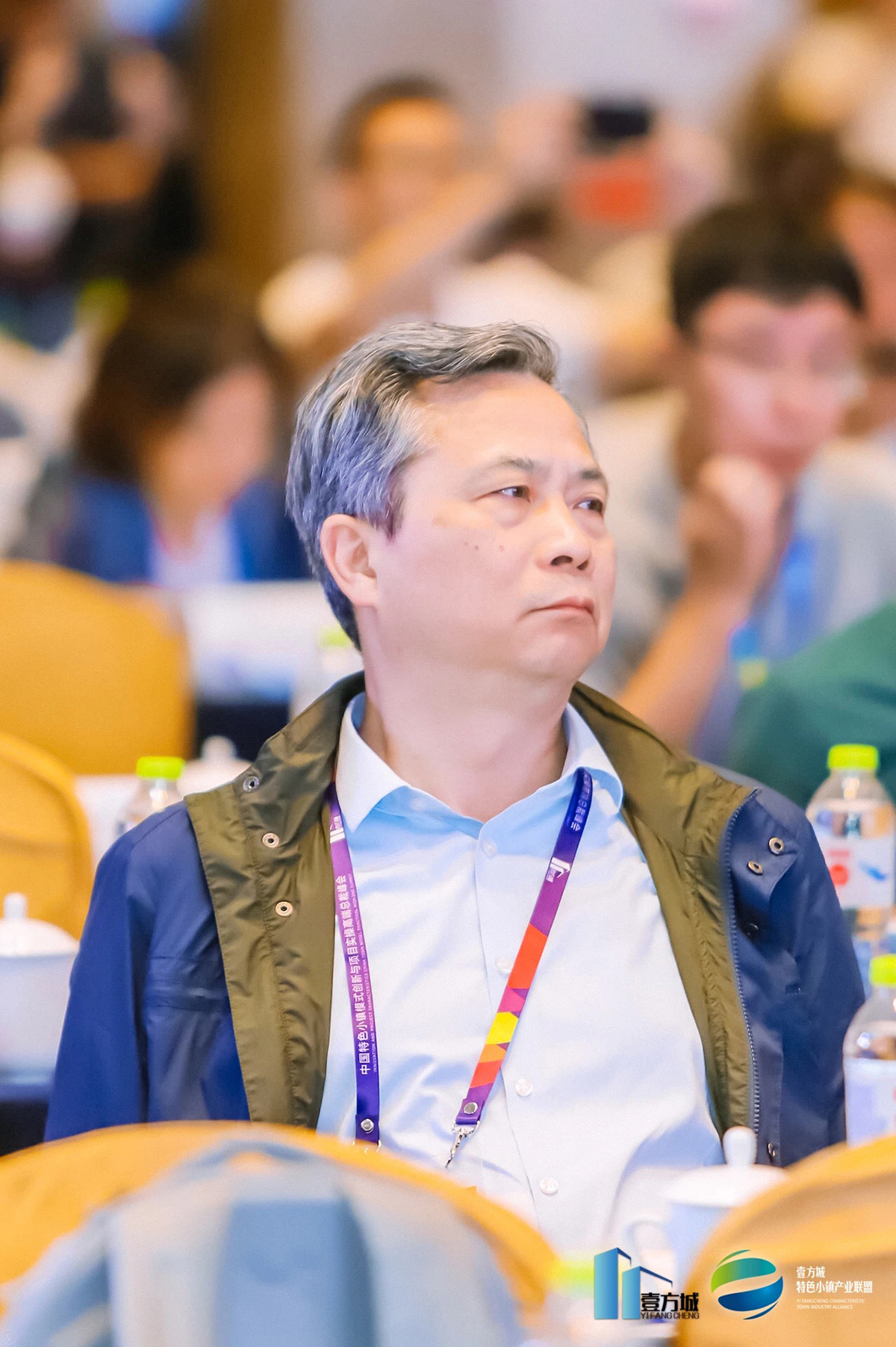 德泓咨詢走進(jìn)青島“2020第八屆中國農(nóng)康旅小鎮(zhèn)項(xiàng)目實(shí)操高端總裁峰會(huì)暨優(yōu)質(zhì)產(chǎn)業(yè)資源對接大會(huì)”