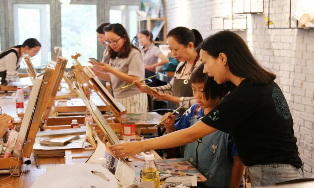 致力康養(yǎng)咨詢創(chuàng)新發(fā)展｜德泓咨詢走進(jìn)五云山小鎮(zhèn)