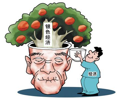醫(yī)養(yǎng)康養(yǎng)課題研究：老齡化社會(huì)與銀色經(jīng)濟(jì)