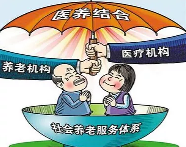 醫(yī)養(yǎng)康養(yǎng)課題研究：銀色經(jīng)濟(jì)下的養(yǎng)老產(chǎn)業(yè)
