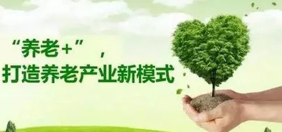 醫(yī)養(yǎng)康養(yǎng)課題研究：銀色經(jīng)濟(jì)下的養(yǎng)老產(chǎn)業(yè)