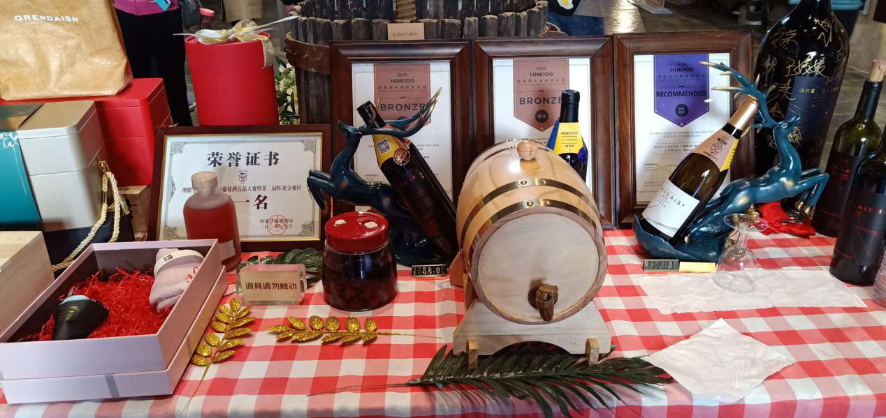 康養(yǎng)·文旅標(biāo)桿游學(xué)丨幸福小鎮(zhèn)--奧倫達(dá)部落·原鄉(xiāng)