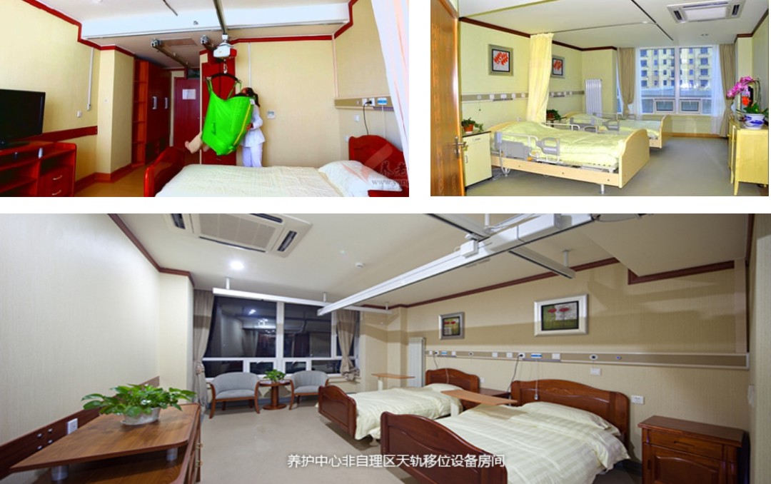 康養(yǎng)·文旅標(biāo)桿游學(xué)｜醫(yī)養(yǎng)結(jié)合—燕達(dá)國際健康城