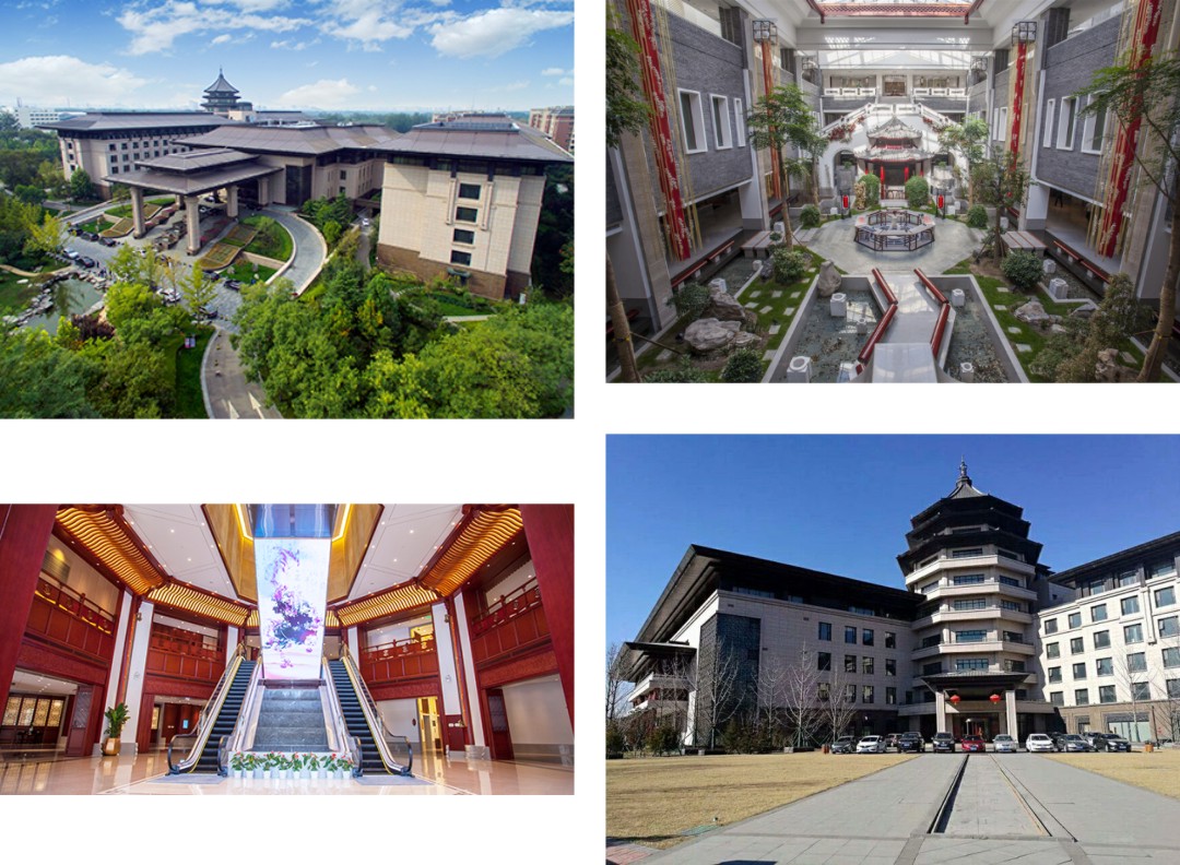 康養(yǎng)·文旅標桿游學｜健康生活—新繹七修酒店