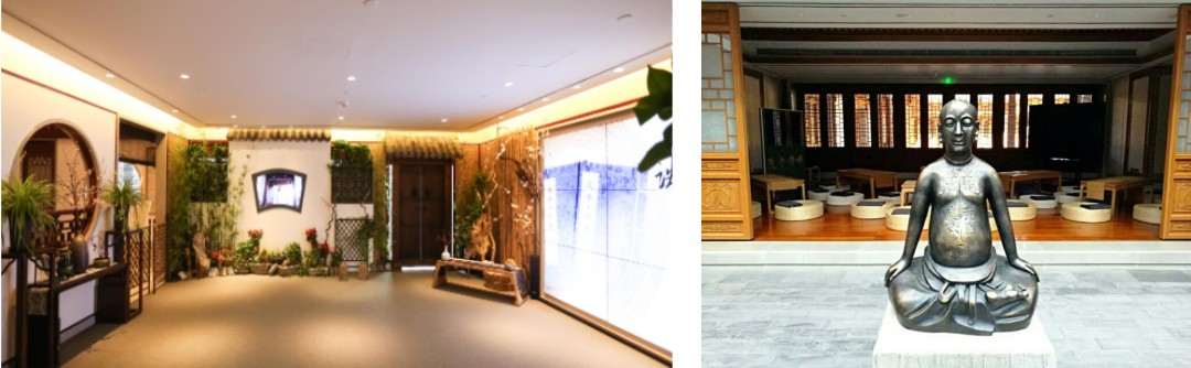 康養(yǎng)·文旅標桿游學｜健康生活—新繹七修酒店