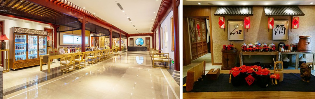康養(yǎng)·文旅標桿游學｜健康生活—新繹七修酒店