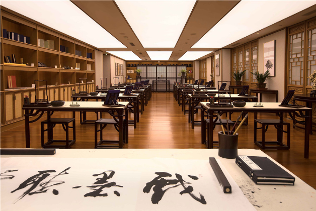 康養(yǎng)·文旅標桿游學｜健康生活—新繹七修酒店