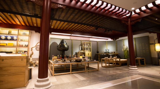 康養(yǎng)·文旅標桿游學｜健康生活—新繹七修酒店