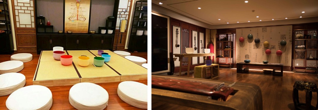 康養(yǎng)·文旅標桿游學｜健康生活—新繹七修酒店