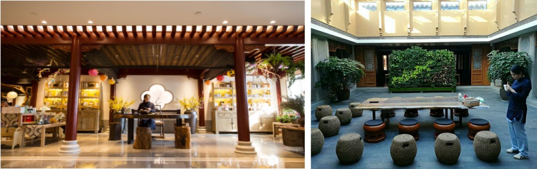 康養(yǎng)·文旅標桿游學｜健康生活—新繹七修酒店
