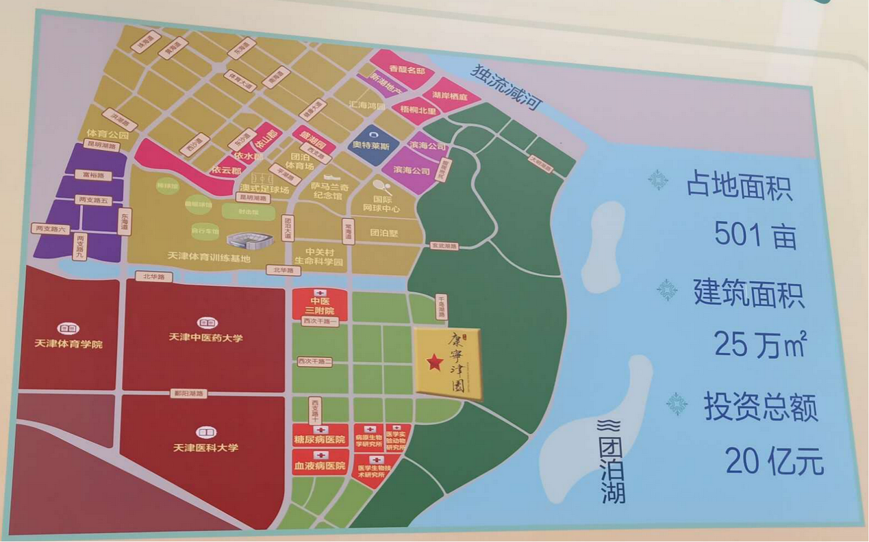 康養(yǎng)·文旅標(biāo)桿游學(xué)｜全齡康養(yǎng)社區(qū)—康寧津園