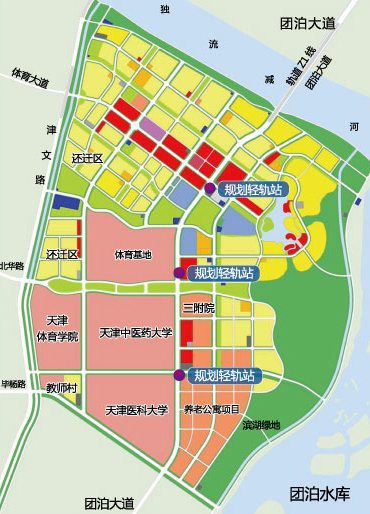 康養(yǎng)·文旅標(biāo)桿游學(xué)｜全齡康養(yǎng)社區(qū)—康寧津園