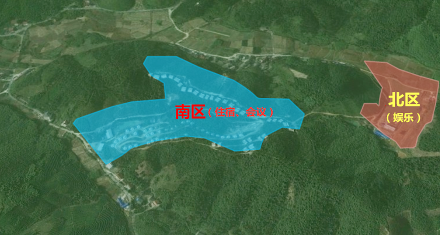 鄉(xiāng)村振興課題（九）丨鄉(xiāng)村振興項(xiàng)目調(diào)研之莫干山“洋家樂(lè)”裸心谷特色民宿