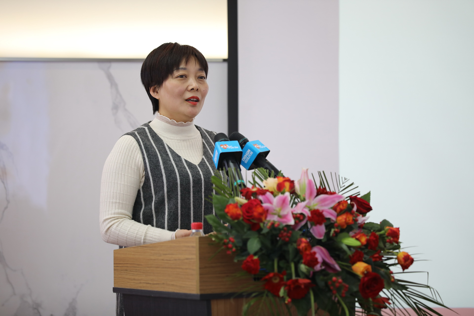 心時代 新思維 新發(fā)展——第二期德泓講堂圓滿落幕