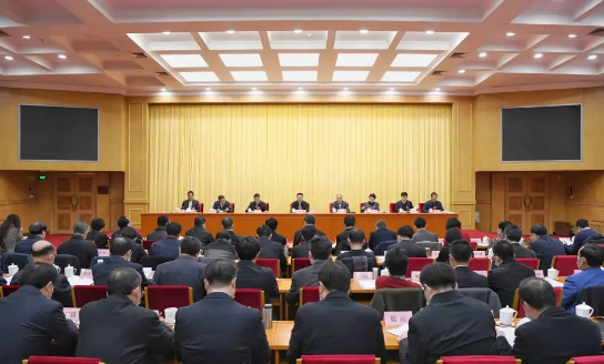 住建部部長給你劃2021年工作的八大重點！