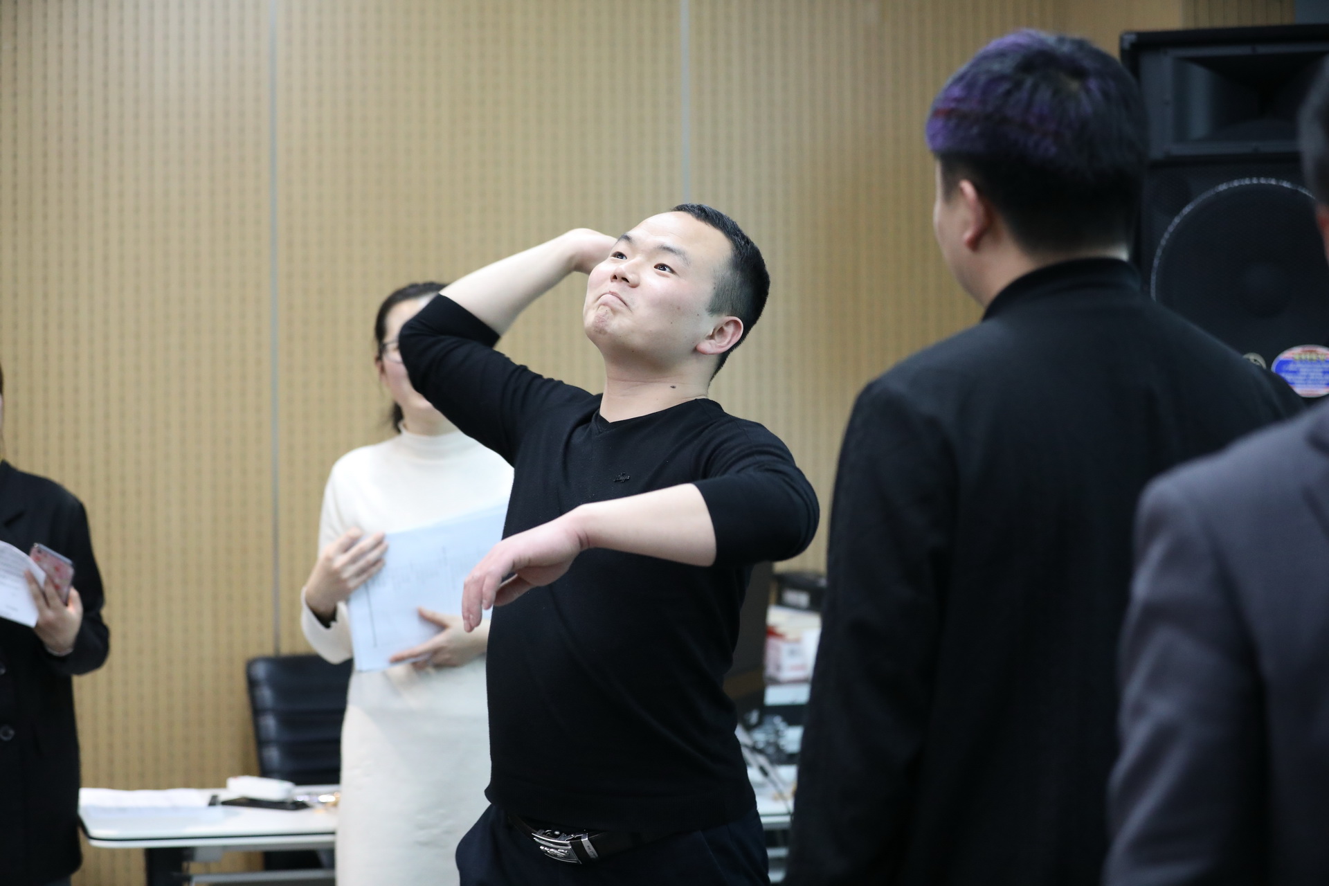 你的幸福，我們守護(hù)！