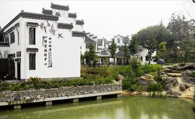 德泓咨詢干貨丨第十一期：鄉(xiāng)村振興課題 鄉(xiāng)村產(chǎn)業(yè)興旺類型解析一