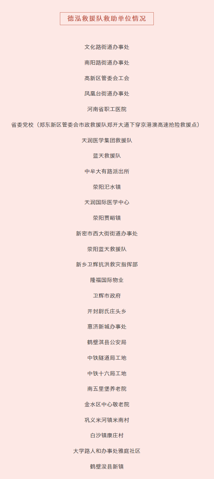 7月25日 | 德泓人在行動(dòng)