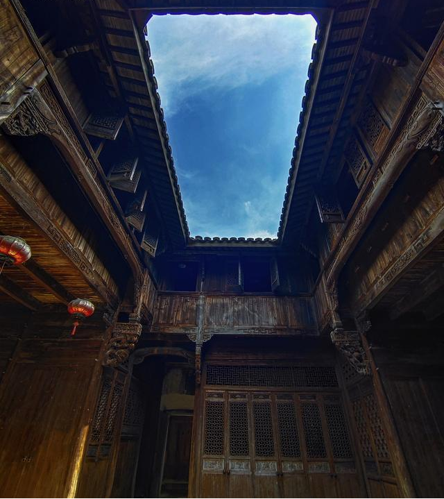 鄉(xiāng)村振興課題（十四） | 鄉(xiāng)村振興標(biāo)桿項(xiàng)目調(diào)研之傳統(tǒng)村落篇
