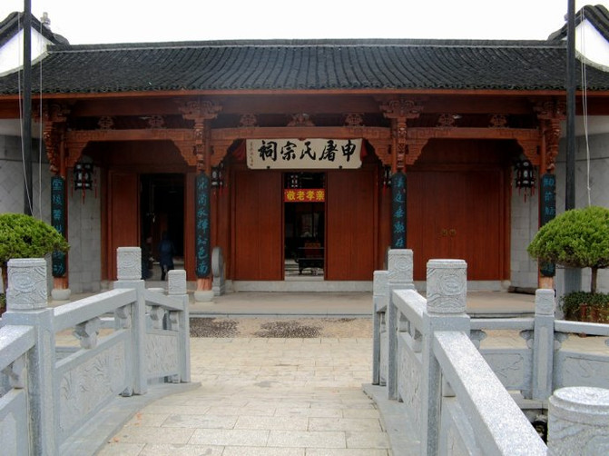 鄉(xiāng)村振興課題（十四） | 鄉(xiāng)村振興標(biāo)桿項(xiàng)目調(diào)研之傳統(tǒng)村落篇