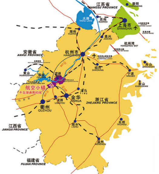 鄉(xiāng)村振興課題（十七） | 鄉(xiāng)村振興標(biāo)桿項(xiàng)目調(diào)研之特色小鎮(zhèn)篇