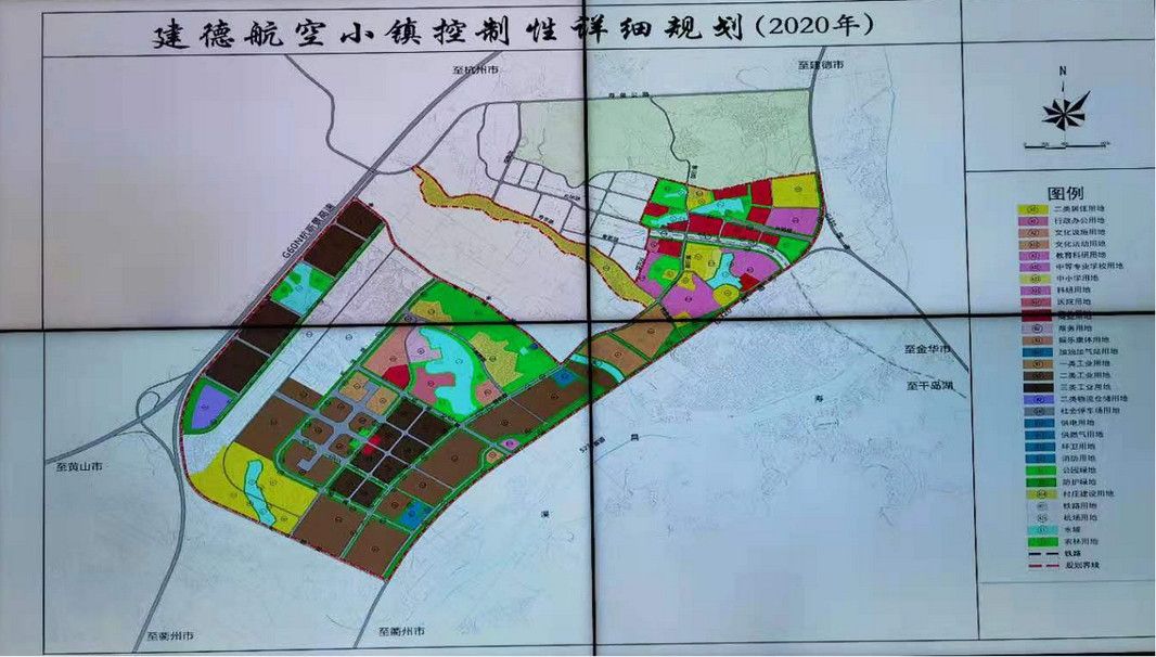 鄉(xiāng)村振興課題（十七） | 鄉(xiāng)村振興標(biāo)桿項(xiàng)目調(diào)研之特色小鎮(zhèn)篇