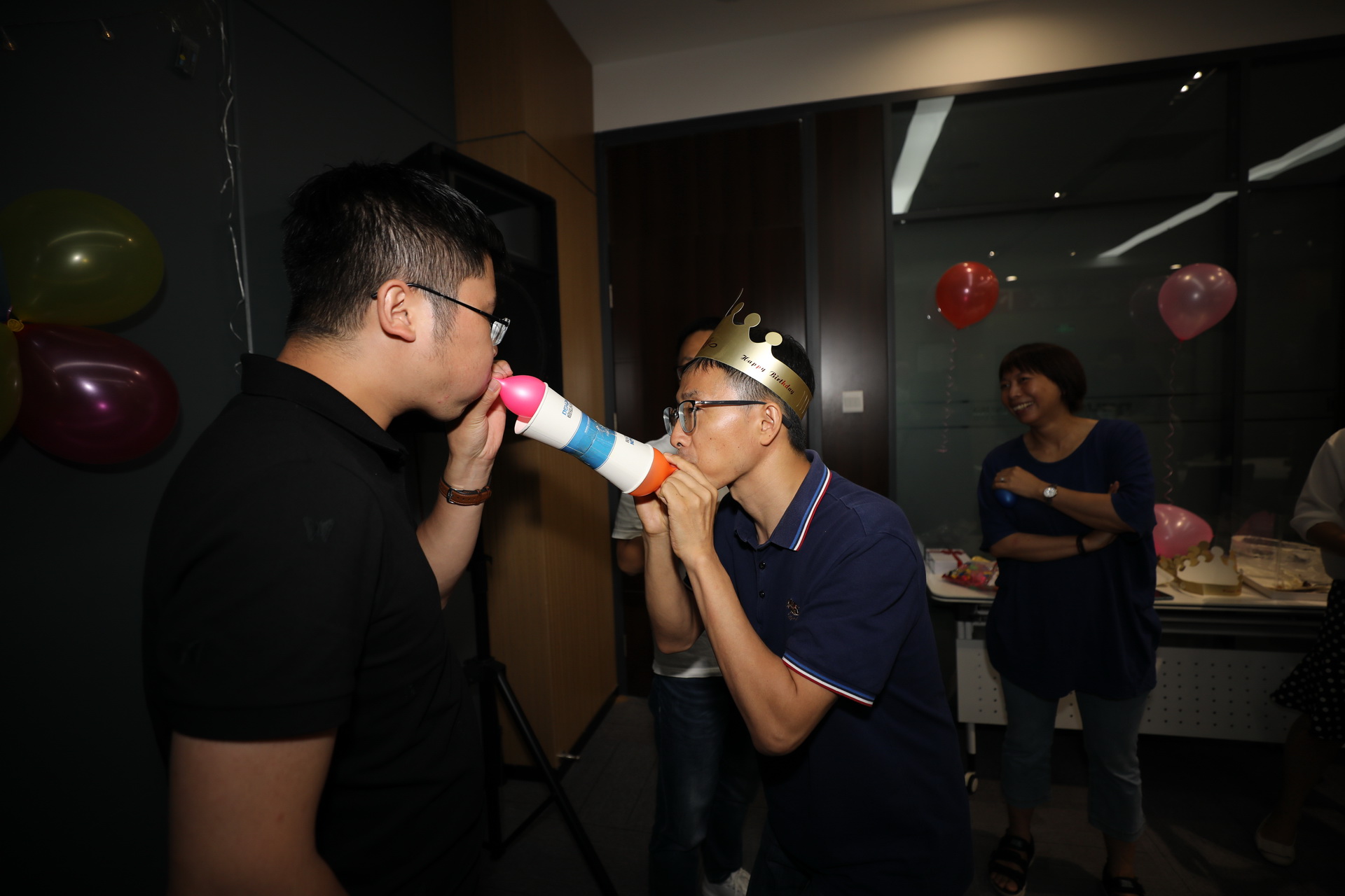 2021第三季度生日會 | 時光最美 你最珍貴
