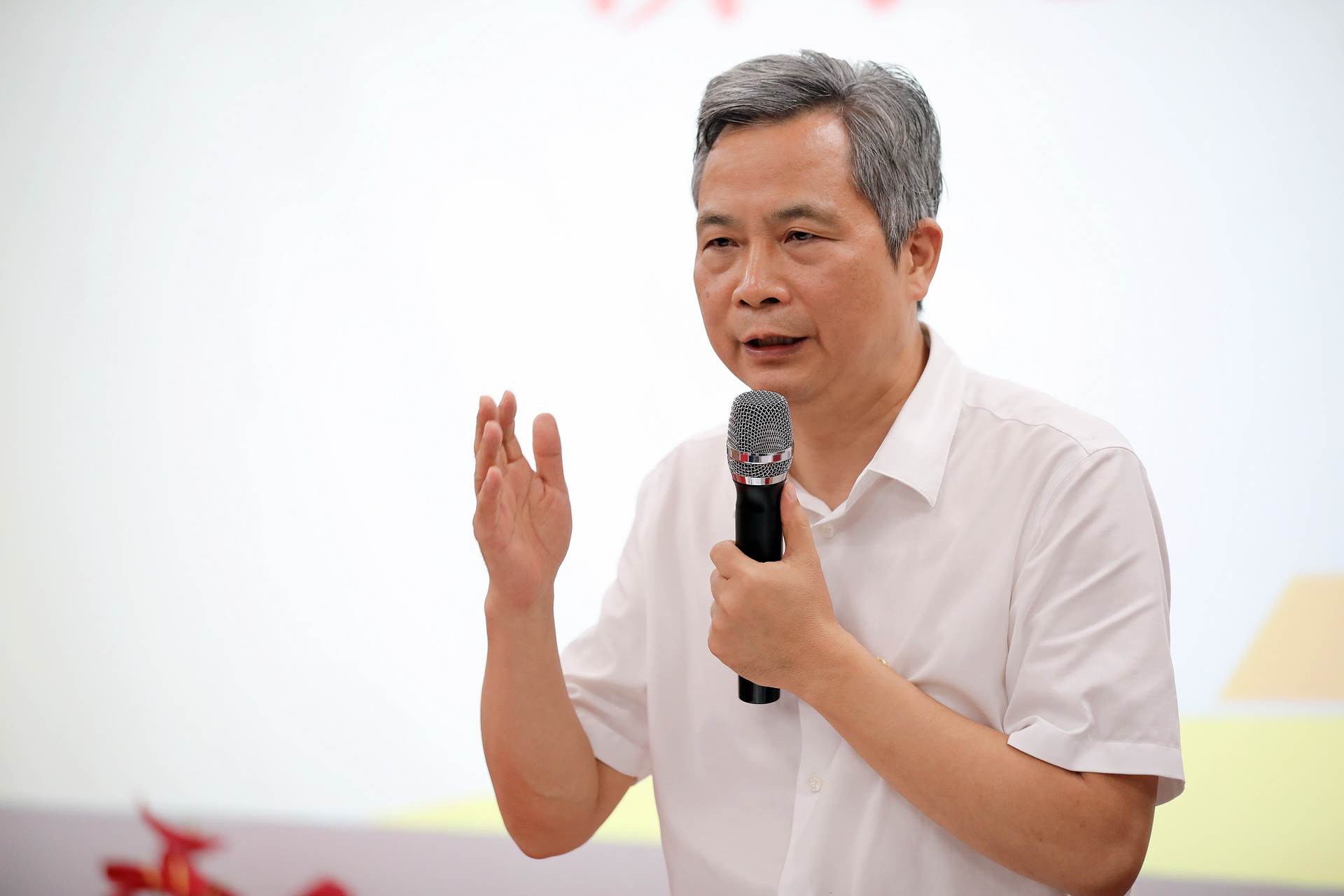 公司要聞 | 德泓咨詢抗洪救災(zāi)表彰大會(huì)暨建黨百年活動(dòng)分享會(huì)