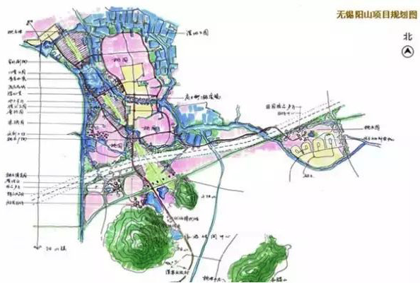 鄉(xiāng)村振興課題 （十）| 鄉(xiāng)鄉(xiāng)村振興項目調研之田園綜合體篇——走進田園東方