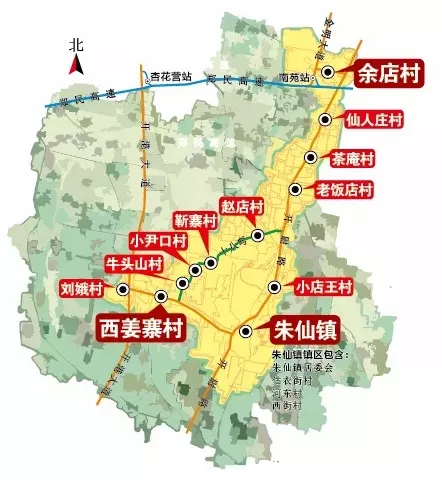 鄉(xiāng)村振興課題（五）丨鄉(xiāng)村振興項(xiàng)目操盤要點(diǎn)之農(nóng)業(yè)產(chǎn)業(yè)園篇——走進(jìn)西姜寨愛思嘉現(xiàn)代農(nóng)業(yè)產(chǎn)業(yè)園