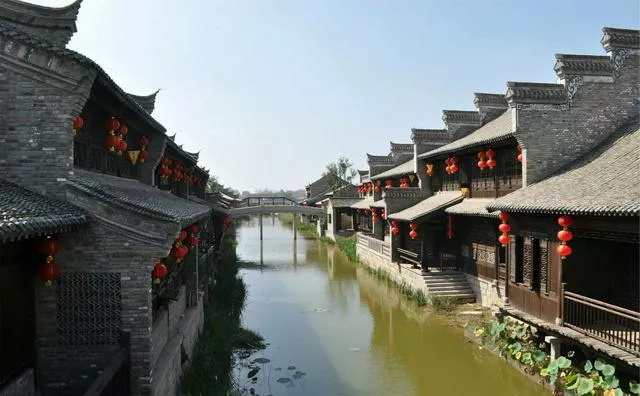 鄉(xiāng)村振興課題（五）丨鄉(xiāng)村振興項(xiàng)目操盤要點(diǎn)之農(nóng)業(yè)產(chǎn)業(yè)園篇——走進(jìn)西姜寨愛思嘉現(xiàn)代農(nóng)業(yè)產(chǎn)業(yè)園