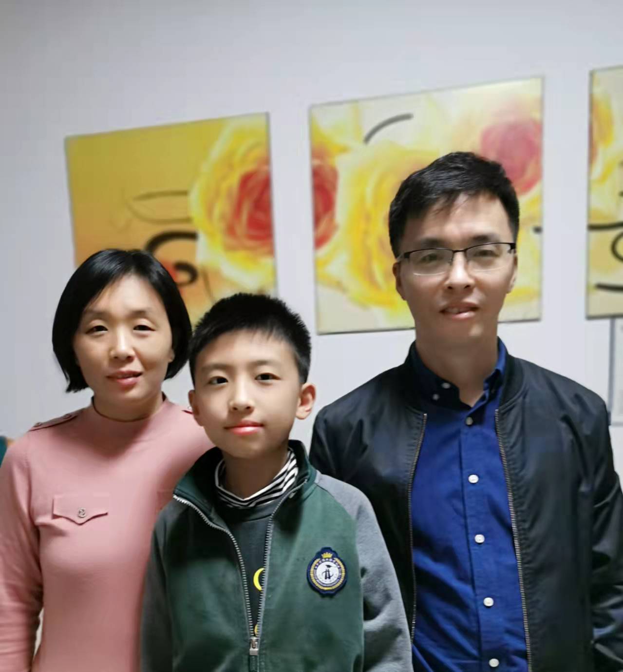身邊TA力量 | 用真誠傳遞溫度，“孫姐”背后的故事