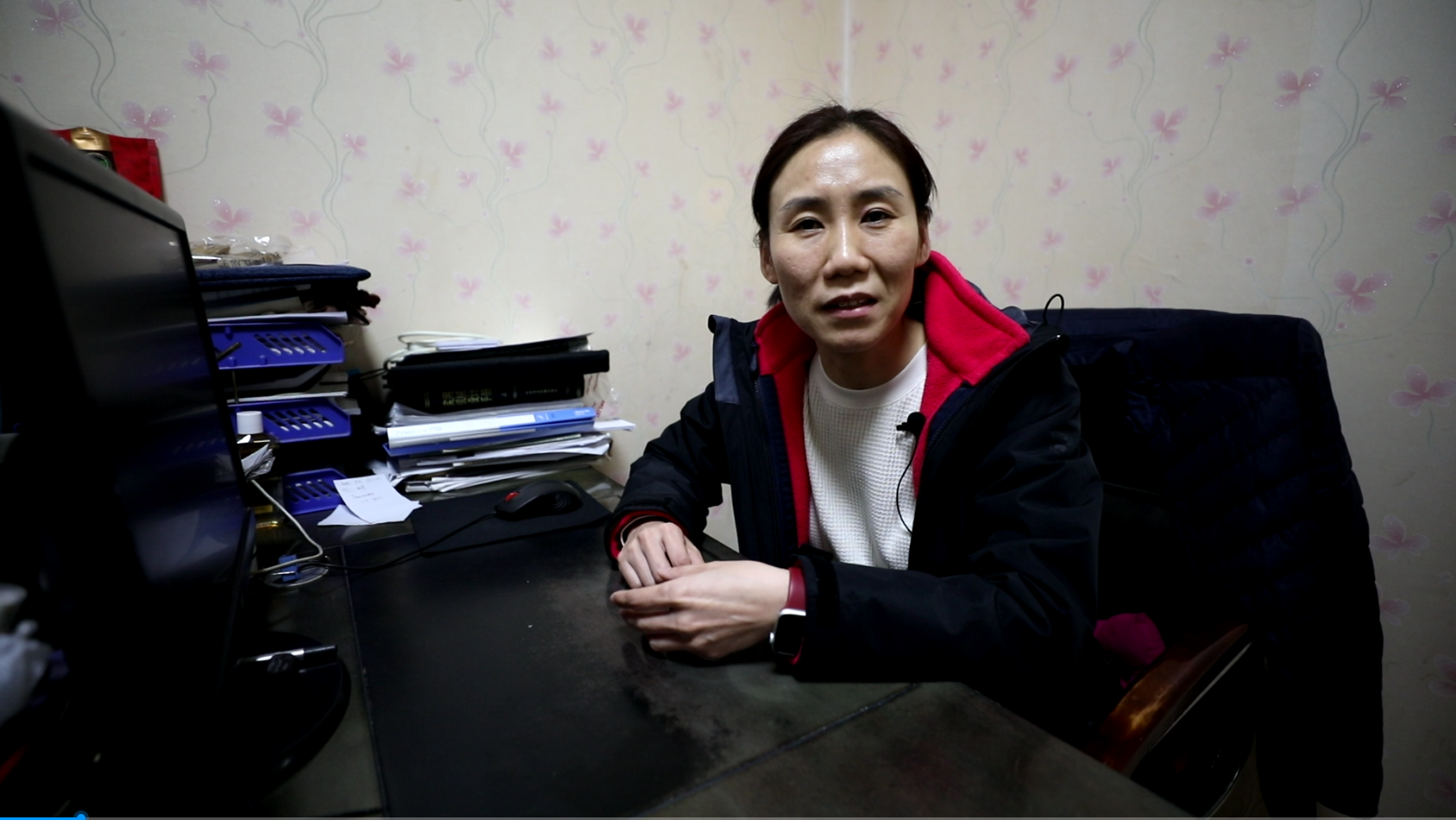 對話合作伙伴 | 唯有真誠，才能贏得信任
