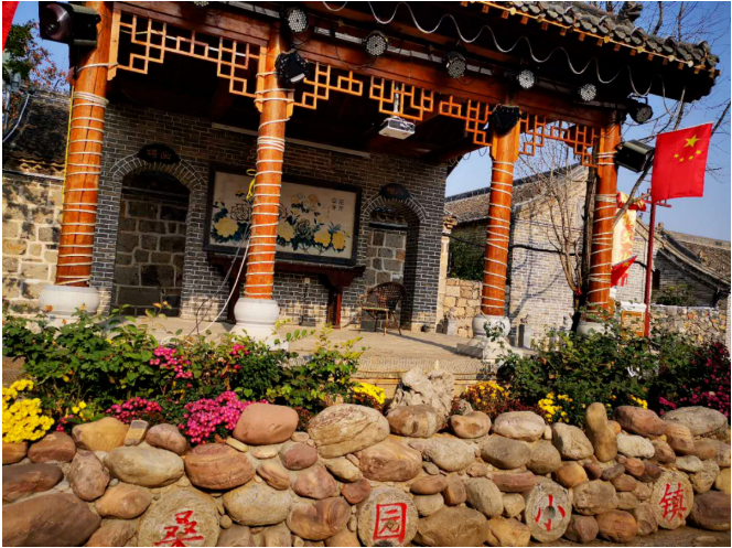 鄉(xiāng)村振興課題（六）丨鄉(xiāng)村振興項(xiàng)目操盤要點(diǎn)之鄉(xiāng)村特色旅游小鎮(zhèn)篇——走進(jìn)鶴壁桑園小鎮(zhèn)