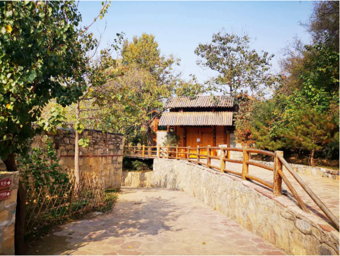 鄉(xiāng)村振興課題（六）丨鄉(xiāng)村振興項(xiàng)目操盤要點(diǎn)之鄉(xiāng)村特色旅游小鎮(zhèn)篇——走進(jìn)鶴壁桑園小鎮(zhèn)