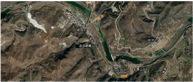 鄉(xiāng)村振興課題（六）丨鄉(xiāng)村振興項(xiàng)目操盤要點(diǎn)之鄉(xiāng)村特色旅游小鎮(zhèn)篇——走進(jìn)鶴壁桑園小鎮(zhèn)