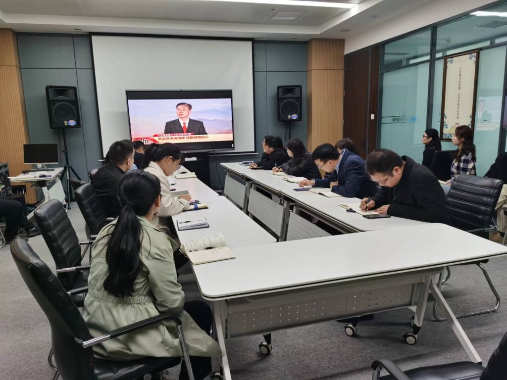 奮楫勇進(jìn) 銳意?創(chuàng)新 | 德泓咨詢2022年第二季度大事記