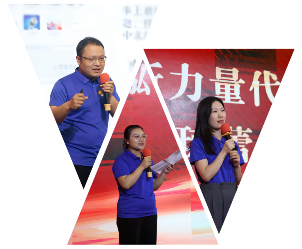 公司要聞｜承圣賢之志 創(chuàng)德泓華章——德泓咨詢優(yōu)秀中華文化導(dǎo)入五周年紀(jì)念活動(dòng)