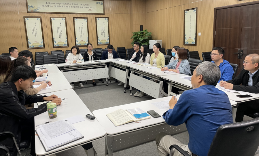學習培訓 | 新起點 · 新力量——德泓咨詢第三期新員工培訓圓滿結束