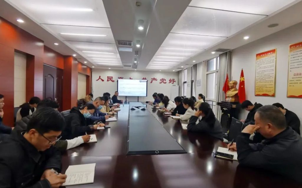 行穩(wěn)致遠(yuǎn)，進(jìn)而有為 | 德泓咨詢2023年第二季度大事記