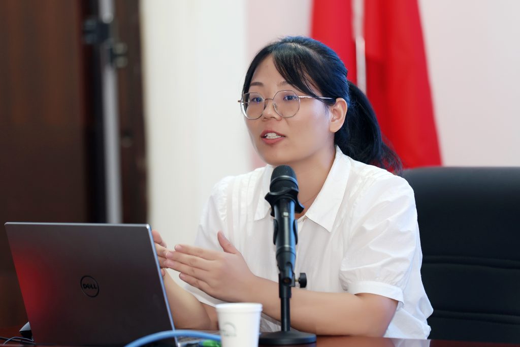 公司要聞 ｜德泓咨詢劉鵬、高曉兵老師受邀為鄭州市中原區(qū)城建局做城市更新高質(zhì)量發(fā)展專題培訓(xùn)