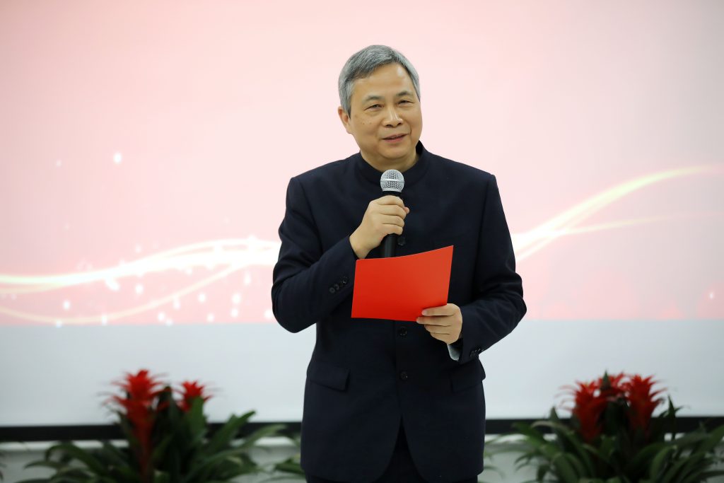 公司要聞丨“百年德泓，攜手前行”2024年目標(biāo)責(zé)任書(shū)簽訂暨動(dòng)員大會(huì)圓滿舉辦